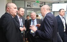 Фото 51: У Львові на стадіоні «Арена Львів» стартував V Форумі місцевого самоврядування