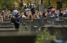 Фото 15: У Львові відзначили 98-му річницю створення ЗУНР урочистою ходою