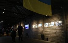 Фото 13: Меморіальний музейний комплекс тоталітарних режимів «Територія Терору»