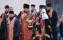 Фото 6: У Львові вшанували пам’ять жертв Голодоморів