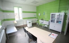 Фото 14: У Брюховичах капітально відремонтували й оновили дві будівлі амбулаторії сімейної медицини