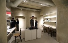 Фото 29: На вул. Стефаника відкрився Львівський муніципальний мистецький центр