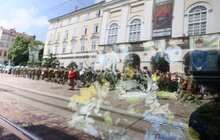 Фото 21: Ніно Катамадзе і мер Фрайбурга стали амбасадорами реабілітаційного центру «Незламні» (уточнено)