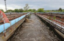 Фото 12: «Щоб провести модернізацію очисних споруд Львова, необхідна фінансова допомога банківських установ і грантодавців», — ЛМКП «Львівводоканал»