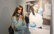 Фото 15: В Музеї Міста відкрилась фотовиставка #LvivOlympicHope