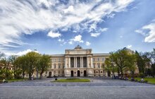 Фото 4: Підсумки конкурсу «Найкраща фотографія Львова»