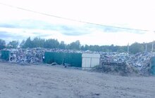 Фото 15: Досі 4530 тонн сміття зі Львова не вивезено