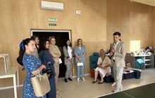 Фото 5: Переймати досвід Львова та впроваджувати його в інших містах України: резиденція ідей у Львові