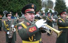 Фото 5: Відзначення річниці Листопадового чину і проголошення ЗУНР