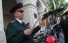 Фото 94: Другий день святкування 761-ої річниці міста Львова