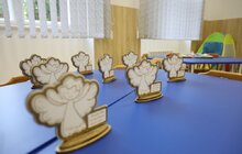 Фото 3: Мер Львова оглянув новостворений Дитячий простір дошкільної освіти «Ангелики»