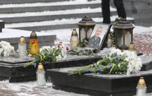Фото 10: У Львові вшанували Героїв Небесної Сотні та Героїв подій в Дебальцеві