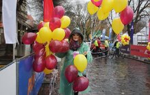 Фото 4: У Львові розпочався півмарафон