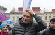 Фото 8: У Львові розпочався півмарафон