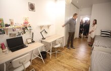 Фото 5: У Львові створили новий дитячий будинок сімейного типу