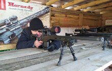 Фото 10: Львівських освітян продовжують навчати стрільбі