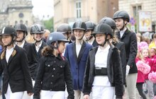 Фото 22: Центром міста пройшла святкова хода з нагоди Дня Львова
