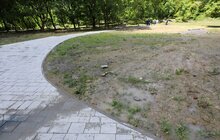 Фото 11: Місто затвердить чіткий план виконання робіт у Замарстинівському парку