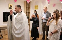 Фото 9: У Львові створили новий дитячий будинок сімейного типу