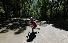 Фото 18: Місто затвердить чіткий план виконання робіт у Замарстинівському парку