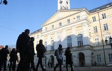 Фото 4: Мер Львова зустрівся з Генеральним директором Європейської комісії з питань європейської політики сусідства та переговорів щодо розширення ЄС