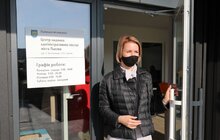 Фото 24: У Зашкові відкрили офіс Львівської громади