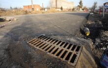Фото 12: З наступного тижня планують відновити рух транспорту на вул. Курмановича