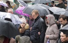 Фото 11: У Львові триває загальноміська молитва-вервиця