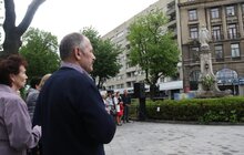 Фото 9: Духовенство усіх конфесій Львова помолилось за місто і його мешканців