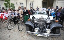 Фото 43: Центром міста пройшла святкова хода з нагоди Дня Львова
