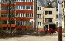 Фото 5: «Останні два роки ми дуже багато уваги приділяємо міжквартальним дорогам і дворикам», - А. Садовий