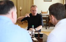 Фото 3: Група PZU S.A. жертвує 1 млн злотих на реабілітаційний центр «Незламні» у Львові