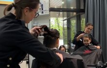 Фото 1: «Завдяки підтримці міста ми переживемо ці непрості часи», – дружина ветерана про ваучерну допомогу від міста