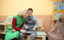 Фото 11: «Ми плануємо відкрити ще чотири такі центри, щоб у кожному районі міста був центр», — А. Садовий