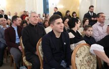 Фото 3: Найкращі дитячі тренери Львова отримали по 25 тисяч гривень від міста