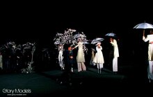 Фото 74: Відкриття фестивалю «Золотий лев» вуличною виставою «Вишневий сад» за п'єсою А. П. Чехова