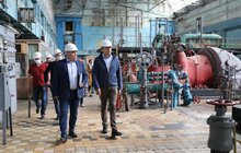 Фото 4: Теплопостачальні підприємства Львова готуються до опалювального сезону 2020−2021 року
