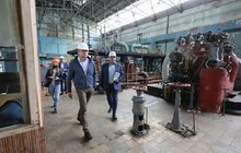 Фото 10: Теплопостачальні підприємства Львова готуються до опалювального сезону 2020−2021 року