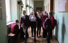 Фото 1: Інтерактивні панелі та сучасні спортивні зони: місто інвестує чимало коштів у оновлення шкіл Львова