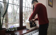 Фото 2: Інтерактивні панелі та сучасні спортивні зони: місто інвестує чимало коштів у оновлення шкіл Львова