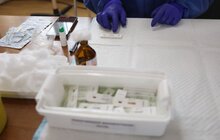 Фото 3: У 62 водіїв тролейбусів та 59 водіїв трамваїв експрес-тести показали негативний результат на коронавірус