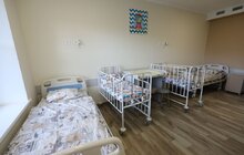 Фото 6: В Міській дитячій клінічній лікарні запрацювала сучасна травматологічна операційна та реалізовують проект відділення невідкладної допомоги