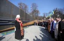 Фото 9: У Львові спільною молитвою вшанували пам’ять Героїв Небесної Сотні