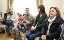 Фото 3: В будинку на вул. Під Голоском квартири отримали ще 10 учасників АТО / ООС