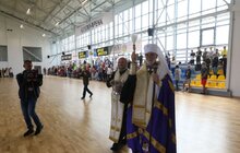 Фото 19: У Львові відкрили новий великий спортивний комплекс «Боско-Арена»