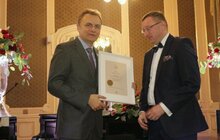 Фото 23: У Львові відбулася урочиста церемонія нагородження Почесних Амбасадорів