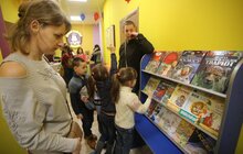 Фото 10: У Львові відкрили філію дитячого навчального центру «Майстерня знань»