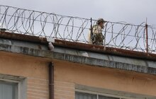 Фото 13: Мерія передала слідчому ізолятору засоби індивідуального захисту