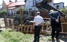 Фото 1: 145 будинків у Личаківському районі отримають якісне каналізування