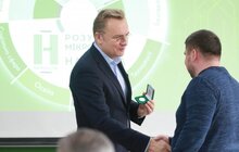 Фото 14: Досвід проекту «Наукова – розумний мікрорайон» буде реалізовано в інших районах міста Львова